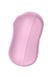 Вакуумный стимулятор с вибрацией Satisfyer Cotton Candy Lilac