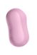 Вакуумный стимулятор с вибрацией Satisfyer Cotton Candy Lilac