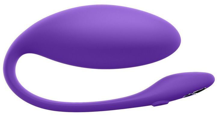 Смарт-виброяйцо We-Vibe Jive Lite Purple, фиолетовое