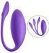 Смарт-виброяйцо We-Vibe Jive Lite Purple, фиолетовое