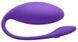 Смарт-виброяйцо We-Vibe Jive Lite Purple, фиолетовое