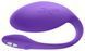 Смарт-виброяйцо We-Vibe Jive Lite Purple, фиолетовое