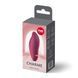 Віброкуля Fun Factory Charme Wine Red, бордовий