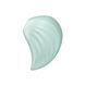 Вакуумний кліторальний стимулятор із вібрацією Satisfyer Pearl Diver м'ятний