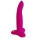 Фалоімітатор Fun Factory LIMBA FLEX M Magenta, гнучкий, з ефектом пам&rsquo;яті, підходить для точки G