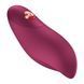 Віброкуля Fun Factory Charme Wine Red, бордовий
