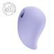 Вакуумный стимулятор Fun Factory Essence Purple, лиловый