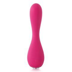 Премиум вибратор Je Joue - Uma Fuchsia, розовый