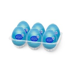 Набор Tenga Egg COOL Pack