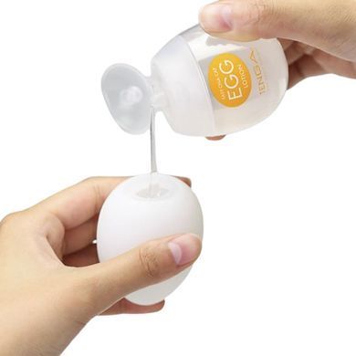 Лубрикант Tenga Egg Lotion, 65 мл