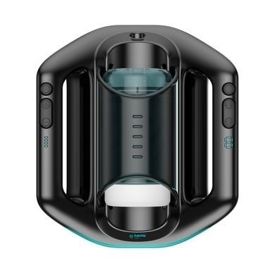Смарт-мастурбатор Kaotik Labs The Jetpack, режим edging