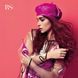 Вібратор для супер точної стимуляції клітора RIANNE S - Femsation, рожевий