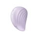 Вакуумный клиторальный стимулятор с вибрацией Satisfyer Pearl Diver Violet