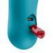 Віброкуля Fun Factory Bijou Aquamarine, бірюзова
