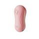 Набір вібраторів Zalo Rose Series Unicorn Set 3-in-1, рожевий