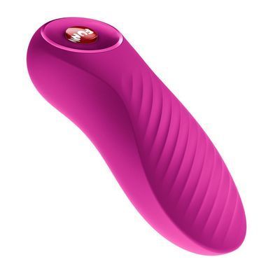 Віброкуля Fun Factory Bijou Magenta, рожева