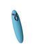 Мінівібратор FairyGasm PleasureArrow blue, блакитний