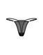 Трусики Obsessive Violami Hungry thong L/XL