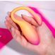 Смарт-виброяйцо Magic Motion Flamingo Max, оранжево-розовый