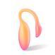 Смарт-виброяйцо Magic Motion Flamingo Max, оранжево-розовый
