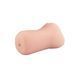 Мастурбатор-вагіна Alive Amelia Super Realistic Masturbator S Flesh, тілесний