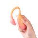 Смарт-виброяйцо Magic Motion Flamingo Max, оранжево-розовый