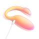 Смарт-виброяйцо Magic Motion Flamingo Max, оранжево-розовый