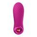 Віброкуля Fun Factory Bijou Magenta, рожева