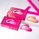 Смарт-виброяйцо Magic Motion Flamingo Max, оранжево-розовый