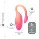 Смарт-виброяйцо Magic Motion Flamingo Max, оранжево-розовый