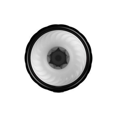 Смарт-мастурбатор Kaotik Labs The Shockwave, режим edging, имитация фрикций