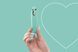 Мінівібратор FairyGasm PleasureArrow green, зелений