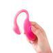 Смарт-виброяйцо Magic Motion Flamingo Max, розовый