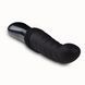 Вібратор з поштовхами Blush Temptasia &ndash; Lazarus Thrusting Dildo &ndash; Black, чорний