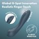 Стимулятор точки G Satisfyer G-Spot Wave 4