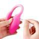 Смарт-виброяйцо Magic Motion Flamingo Max, розовый