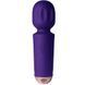 Вибромассажер Rocks Off Mini Wand Violet Dream, фиолетовый