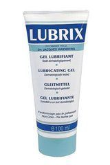 Лубрикант Lubrix, 100 мл