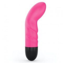 Вибратор Dorcel Expert G 2.0 малиновый