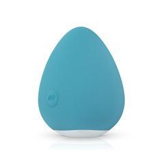 Вибратор для клитора Cala Azul &ndash; Carla Clitoris Stimulator, голубой
