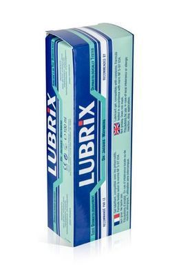 Лубрикант Lubrix, 100 мл