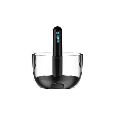Смарт-мастурбатор Kaotik Labs The Cocoon, режим edging