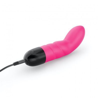 Вібратор Dorcel Expert G 2.0 малиновий