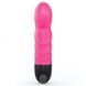 Вібратор Dorcel Expert G 2.0 малиновий