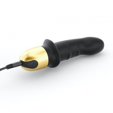 Вибратор Dorcel Mini Lover черный 2.0