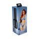 Мастурбатор Kiiroo Feel Lacy Lennon PBC, сумісний з PowerBlow и Keon, тілесний