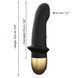 Вибратор Dorcel Mini Lover черный 2.0