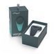 Смарт-виброкольцо под одежду VERGE BY WE-VIBE SLATE, черное