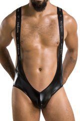 027 BODY BRUNO black L/XL - Passion