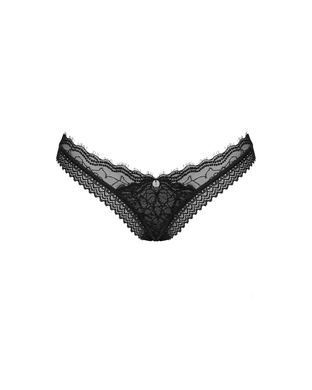 Трусики Obsessive Medilla thong XS/S